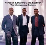 CD - Wes Montgomery - The Montgomery Brothers + The Wes Montgomery Trio