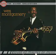 CD - Wes Montgomery - The Silver Collection