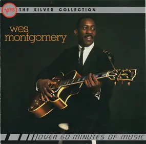 Wes Montgomery - The Silver Collection