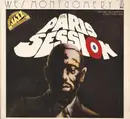 Double LP - Wes Montgomery - The Paris Session