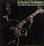 Wes Montgomery - The Very Best Of Wes Montgomery