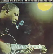 The Wes Montgomery Trio - Guitar on the Go