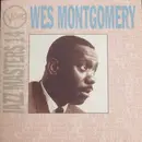 CD - Wes Montgomery - Verve Jazz Masters 14