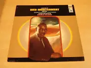 Wes Montgomery With The Montgomery Brothers - A Portrait Of Wes Montgomery