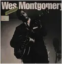 Double LP - Wes Montgomery - Yesterdays - Gatefold