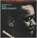 LP - Wes Montgomery - Artistry of Wes Montgomery