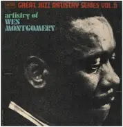 Wes Montgomery - Artistry of Wes Montgomery