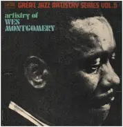 Wes Montgomery - Artistry of Wes Montgomery