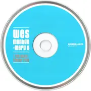 CD - Wes Montgomery & Billy Taylor Trio - Wes Montgomery & The Billy Taylor Trio