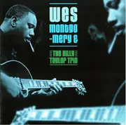CD - Wes Montgomery & Billy Taylor Trio - Wes Montgomery & The Billy Taylor Trio