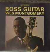 Wes Montgomery - Boss Guitar