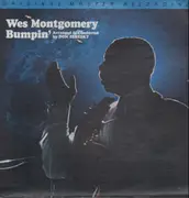 LP - Wes Montgomery - Bumpin' - MFSL JAPAN AUDIOPHILE