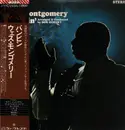 LP - Wes Montgomery - Bumpin' - OBI + insert