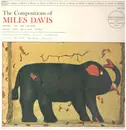 LP - Wes Montgomery / Cannonball Adderley a.o. - The Compositions Of Miles Davis