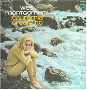 LP - Wes Montgomery - California Dreaming = 夢のカリフォルニア