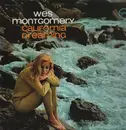 LP - Wes Montgomery - California Dreaming - insert / Gatefold Sleeve