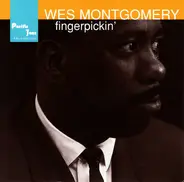 Wes Montgomery - Fingerpickin'
