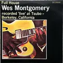 LP - Wes Montgomery - Full House