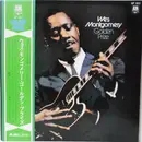 LP - Wes Montgomery - Golden Prize - OBI