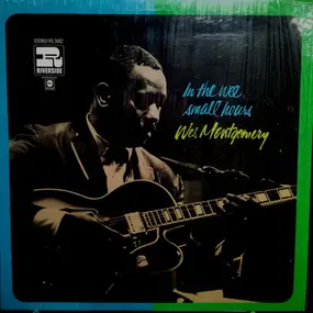 Wes Montgomery - In The Wee Small Hours