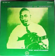 Wes Montgomery - In Memory
