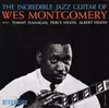 LP - Wes Montgomery - Incredible Jazz Guitar