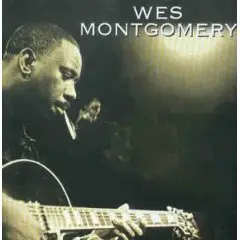 Wes Montgomery - Jazz Milestones