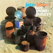 Wes Montgomery - Jazz History Vol.8