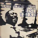 LP - Wes Montgomery - Just Walkin'