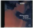 CD - Wes Montgomery - Midnight Mood