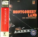 LP - Wes Montgomery - Montgomery Land
