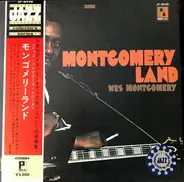 Wes Montgomery - Montgomery Land