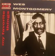 Wes Montgomery - My Favorite Things