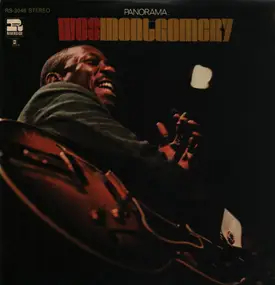 Wes Montgomery - Panorama