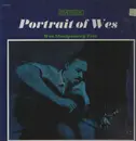 LP - Wes Montgomery - Portrait Of Wes