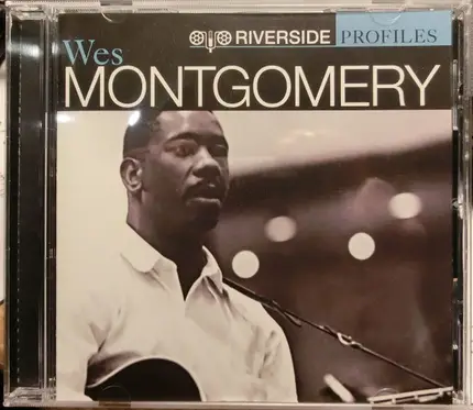 Wes Montgomery - Riverside Profiles: Wes Montgomery