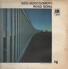 Wes Montgomery - Road Song