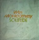 Double LP - Wes Montgomery - Solitude - Mono, Inserts