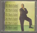 CD - Wes Montgomery - So Much Guitar! - 24-Karat Gold Plated + Booklet