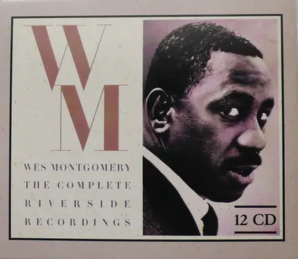 Wes Montgomery - The Complete Riverside Recordings