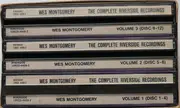 CD-Box - Wes Montgomery - The Complete Riverside Recordings