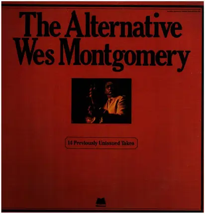 Wes Montgomery - The Alternative Wes Montgomery
