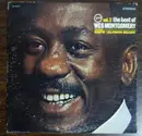 LP - Wes Montgomery - The Best Of Wes Montgomery Vol. 2