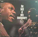 LP - Wes Montgomery - The Best Of Wes Montgomery - Gatefold