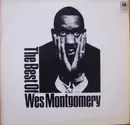 LP - Wes Montgomery - The Best Of Wes Montgomery - Club Edition