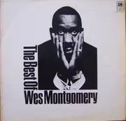 LP - Wes Montgomery - The Best Of Wes Montgomery - Club Edition