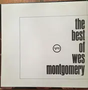 LP - Wes Montgomery - The Best Of Wes Montgomery - Gatefold