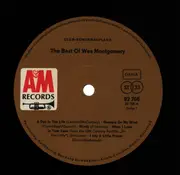 LP - Wes Montgomery - The Best of