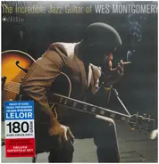 Wes Montgomery - The Incredible Jazz Guitar of Wes Montgomery