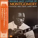 LP - Wes Montgomery - The Incredible Jazz Guitar Of Wes Montgomery - + orange OBI
